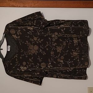 Lauren Lee blouse